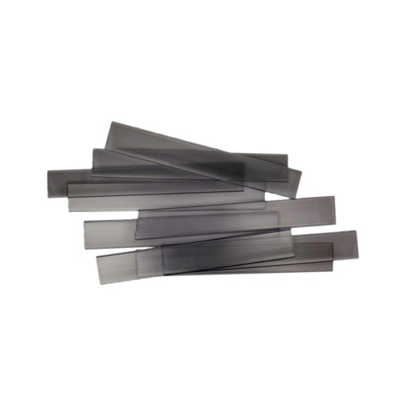 MAKITA compartment labelling set for MAKSTOR P-84442 - Accessories for MAKPAC