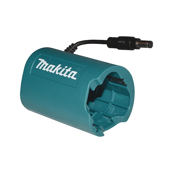 MAKITA battery adapter 10.8V PE00000001 - Battery adapter and converter