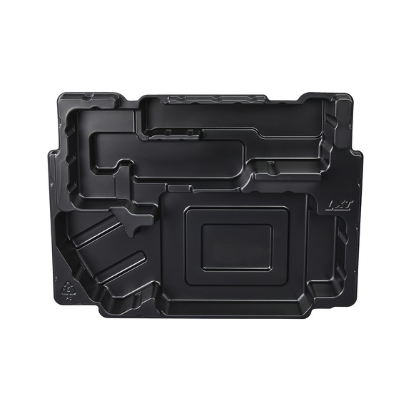 MAKITA thermoformed part for MAKPAC size 2 RN32741155 - Case inserts size 2