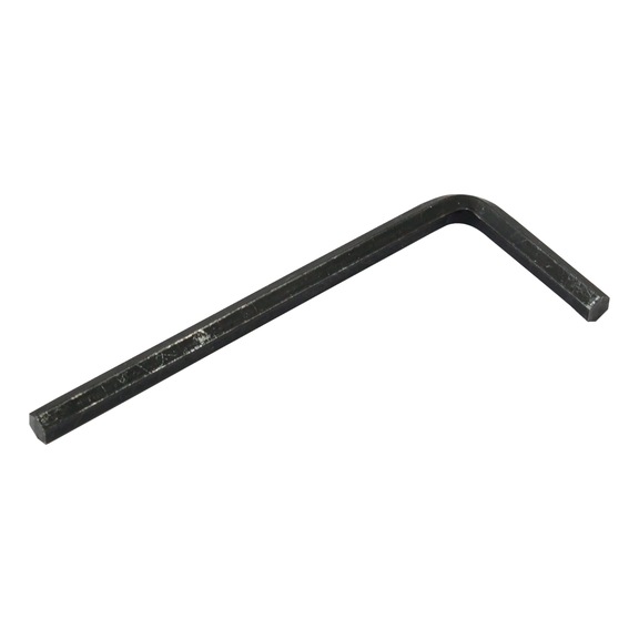 MAKITA Sechskantstiftschlüssel 4 mm Länge 75 mm Breite 30 mm SC00000104 - Sechskantstiftschlüssel