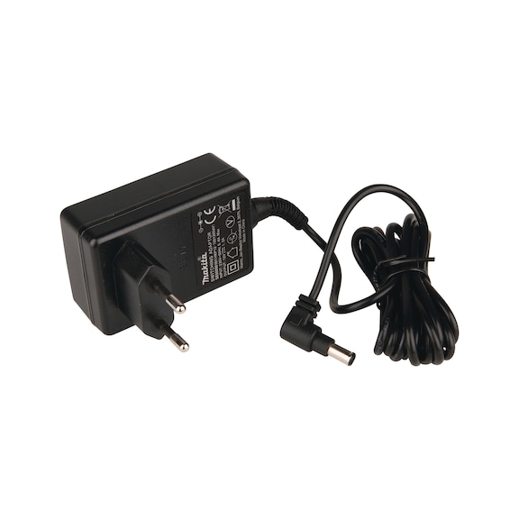 MAKITA plug-in power supply SE00000101 - Accessories for batteries and chargers