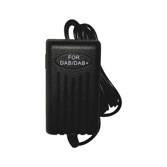 MAKITA plug-in power supply SE00000265 - Accessories for batteries and chargers