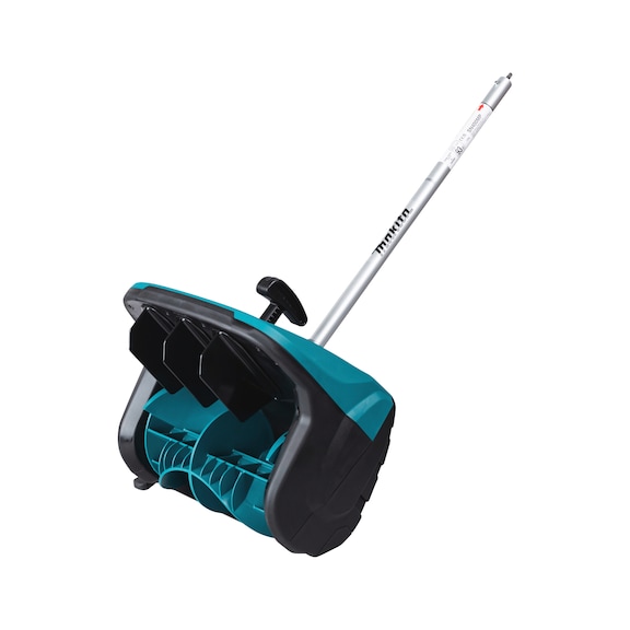 MAKITA Schneefr&auml;sen-Aufsatz Arbeitsbreite 300mm SN400MP - Zubeh&ouml;r und verschiedene Aufs&auml;tze f&uuml;r Multifunktionsantriebe