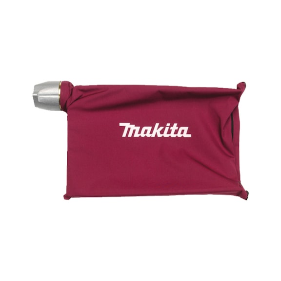 MAKITA Staubsack STEX122312 - Zubeh&ouml;r f&uuml;r Fr&auml;ser