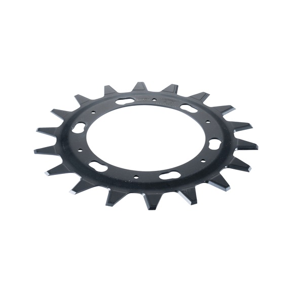 MAKITA top knife SY00146013 - Accessories and various attachments for multifunctional drives