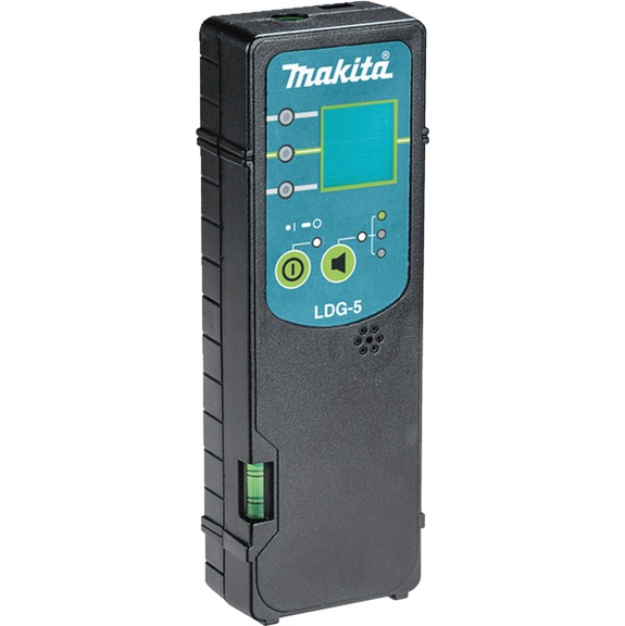 MAKITA receiver LDG-5 TK0LDG501G - Laser receiver