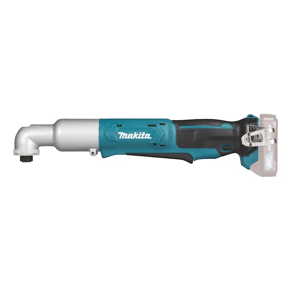 MAKITA cordless impact wrench 12V hexagon socket 1/4 inch 60 Nm TL064DZ - Cordless impact wrench hexagon socket CXT 12V max.