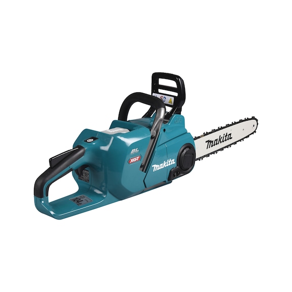 MAKITA cordless chainsaw 40V 1600W 25.5 m/s bar length 35 cm UC015GZ - Cordless chainsaw XGT 40V max.