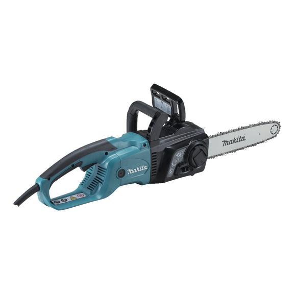 MAKITA electric chain saw 2000 W speed 14.5 m/s 40 cm UC4051A - Chainsaw (electric)