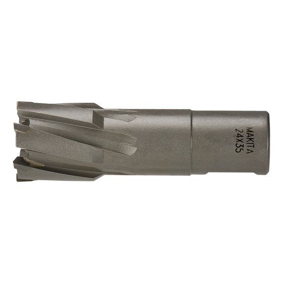 MAKITA core drill 24 x 35 mm UD00UPC24S - Core drill