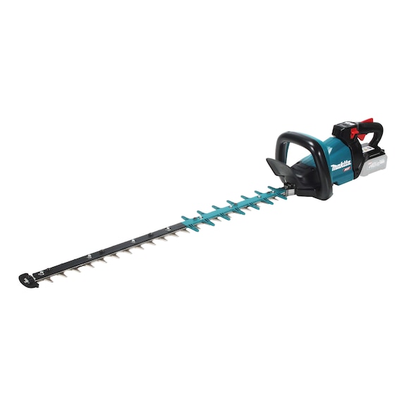 MAKITA Akku-Heckenschere XGT 40V 720W Schnittlänge 75 cm UH005GZ - Akku-Heckenscheren und -schneider XGT 40V max.