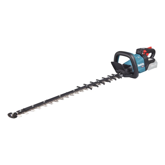 MAKITA Akku-Heckenschere XGT 40V 720W Schnittlänge 75 cm 4000 U/min UH007GZ - Akku-Heckenscheren und -schneider XGT 40V max.
