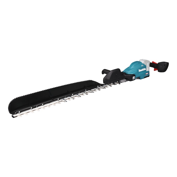MAKITA Akku-Heckenschere XGT 40V 720W Schnittlänge 75 cm UH014GZ - Akku-Heckenscheren und -schneider XGT 40V max.
