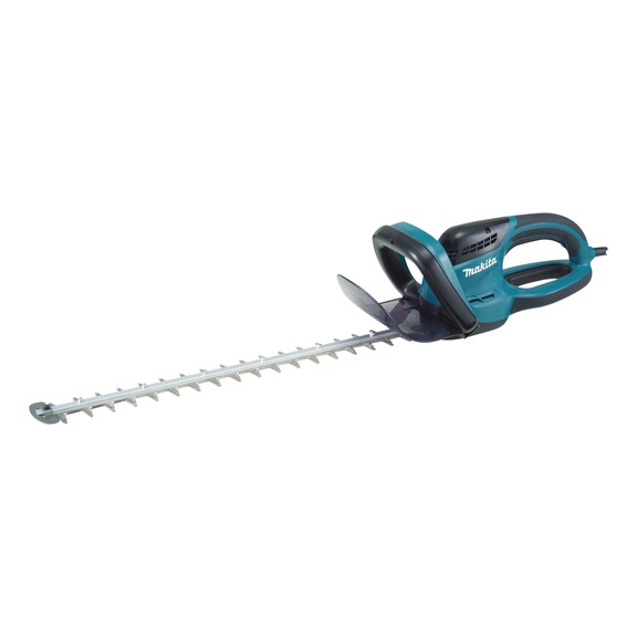 MAKITA electric hedge trimmer 670 W 65 cm UH6580 - Electric hedge trimmer