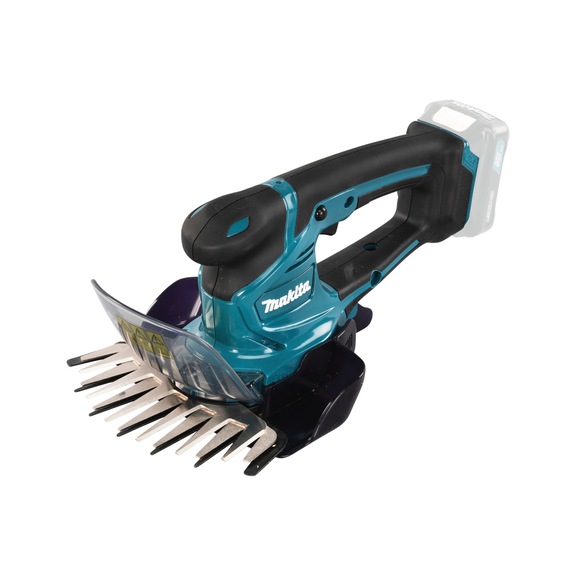 MAKITA cordless grass/shrub shears CXT 12V stroke rate 2500 rpm UM600DZX - Cordless grass/shrub shears CXT 12V max.