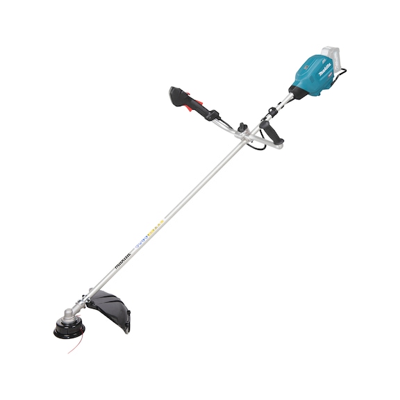 MAKITA Akku-Freischneider 40V 1500W Schnittbreite 450 mm 6700 U/min UR013GZ04 - Akku-Rasentrimmer und -Freischneider XGT 40V&nbsp;max.