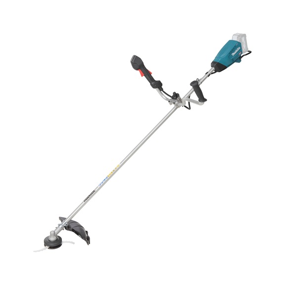 MAKITA cordless scythe 40V 600W Cutting width 230-330 mm UR016GZ - Cordless lawn trimmer and brush cutter XGT 40V max.