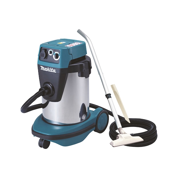 MAKITA hoover 1050 W 220 mbar container volume 32 L dust class L VC3210LX1 - Hoover 1050 W