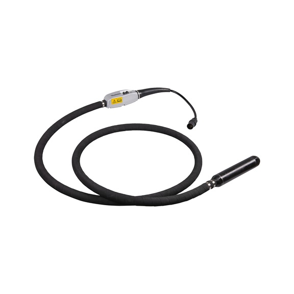 MAKITA Accumulator concrete compactor PDC-Connector