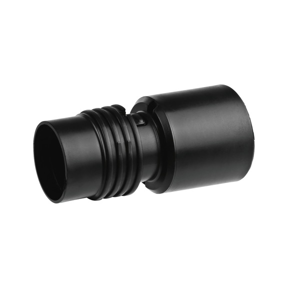 MAKITA hose connection for P-70415 W63509 - Adapter for hoover (factory equipment, workshop equipment)