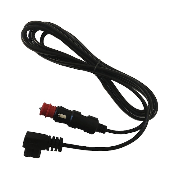 MAKITA adapter 12/24V KFZ WL00000225 - Battery adapter and converter