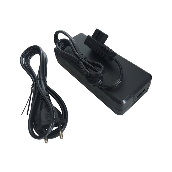 MAKITA plug-in power supply WL00000228 - Battery adapter and converter