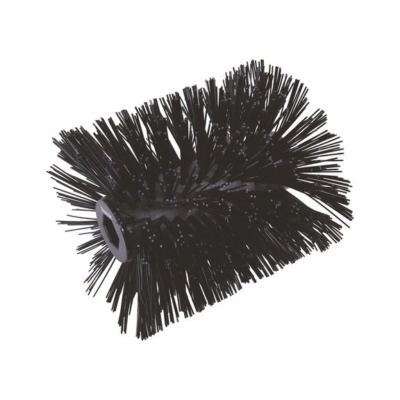 MAKITA sweeping brush 1 piece BR400MP XNR0000548 - Accessories and various attachments for multifunctional drives