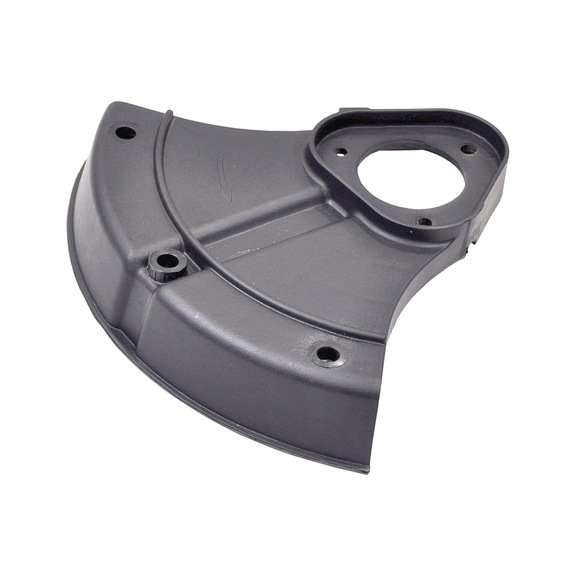 MAKITA blade guard YA00000543 - Protective cover for thread heads