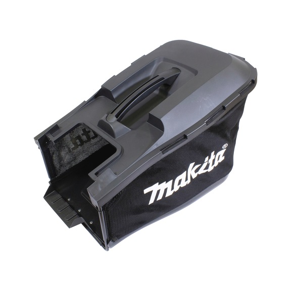 MAKITA grass catcher complete capacity 50 litres YA00000962 - Grass catcher