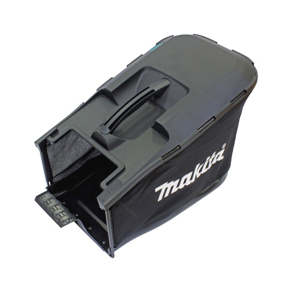 MAKITA Grasfangkorb komplett Fassungsvolumen 60 Liter YA00001039 - Grasfangkorb
