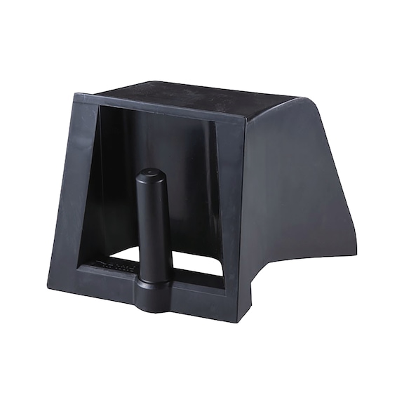 MAKITA mulching wedge YA00001048 - Mulching wedge