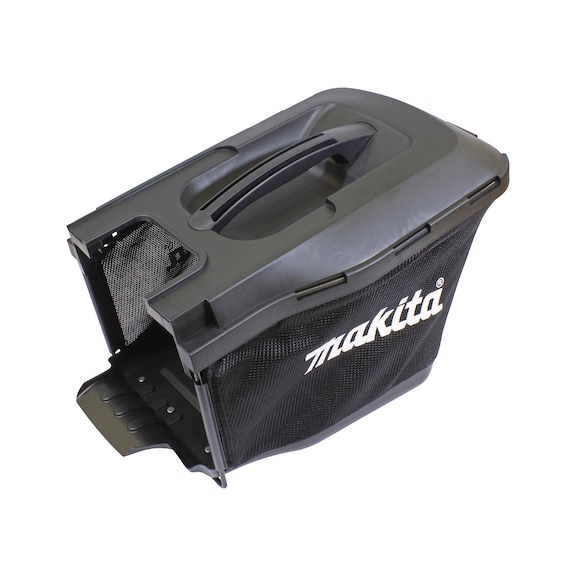MAKITA grass catcher complete capacity 30 litres YA00001156 - Grass catcher