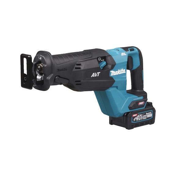 MAKITA Cordless Reciprocating Saw XGT 40V max.
