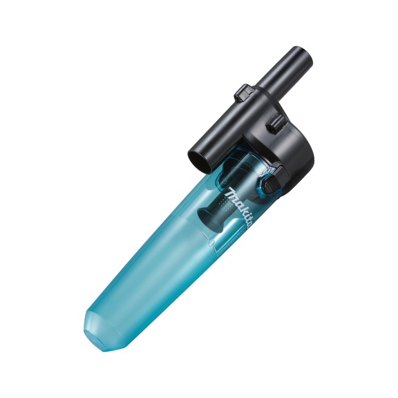 MAKITA Cyclone separator attachment 400 ml, 350 g 191D75-5 - Cyclone separator