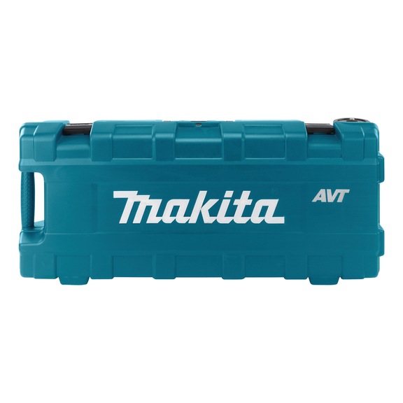 MAKITA plastic transport case 824897-1 - Transport case for power tools