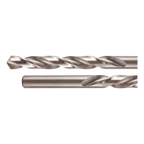 MAKITA metal drill HSS G diameter 1.75mm length 46mm 10 pieces D-06242 - Metal drill HSS G