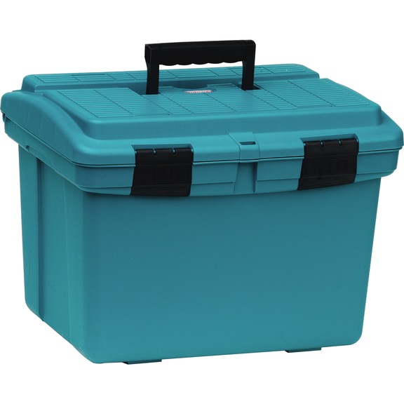 MAKITA plastic transport case 193196-5 - Transport case for power tools