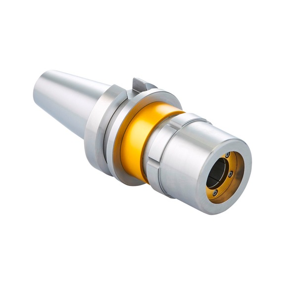 Kraftspannfutter UltraJet® 3.0  D-BT40 - D-BT50, Kraftspannfutter UltraJet® 3.0