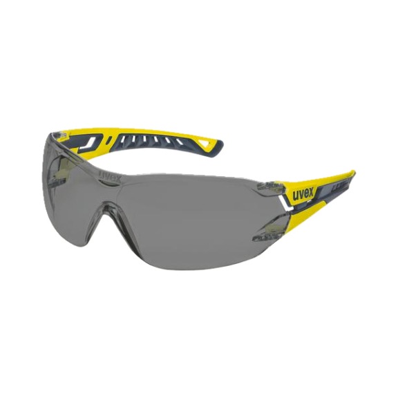 Temples pheos nxt grey 23% sv exc. 9128280 - Safety goggles