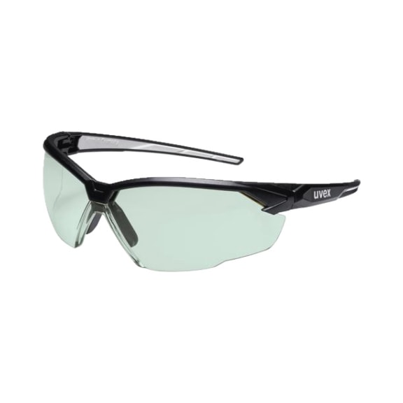 Temple glasses suxxeed variomatic sv vario. 9181880 - Safety goggles