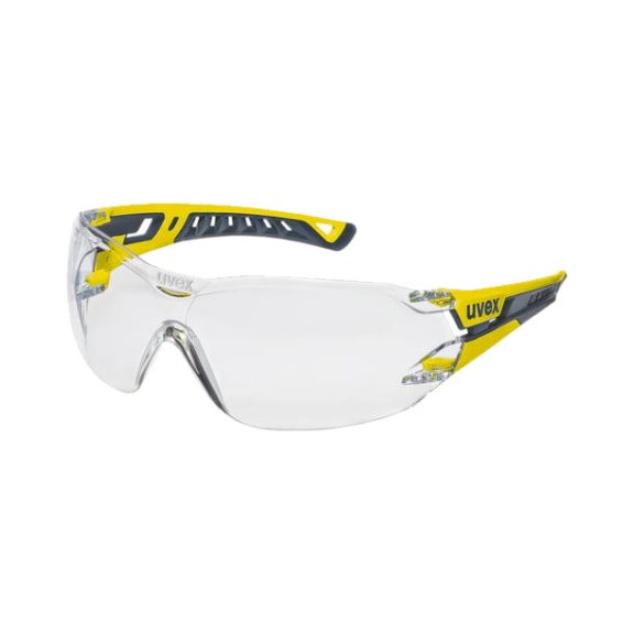 Temples pheos nxt colourless sv ext. 9128376 - Safety goggles