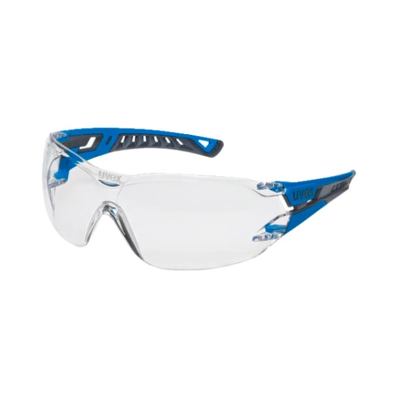 Temples pheos nxt colourless ETC 9128415 - Safety goggles