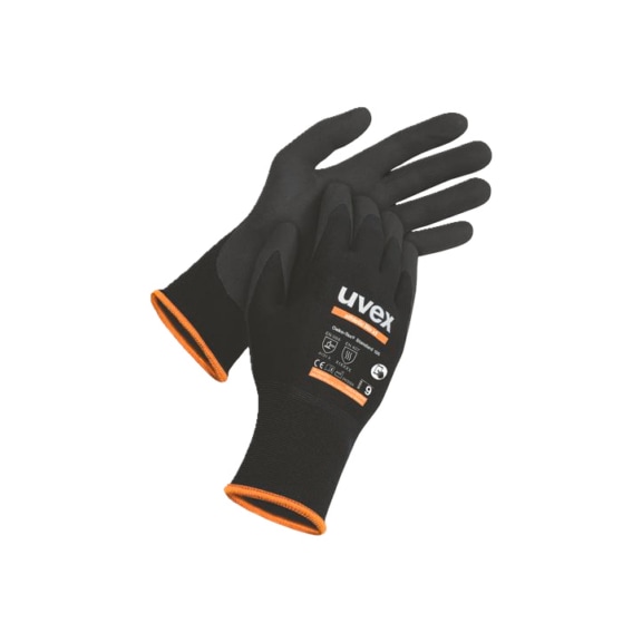 Protective glove athletic lite xt 60026 size 9 6002609 - Assembly gloves