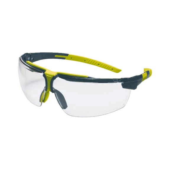 Side arm spectacles i-3 colourless sv exc. 9190265 - Safety goggles