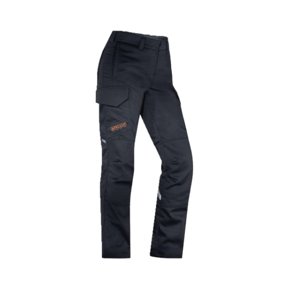 Work trousers suXXeed multifunction grey graphite 40 7035203 - Work trousers uvex suXXeed multifunction