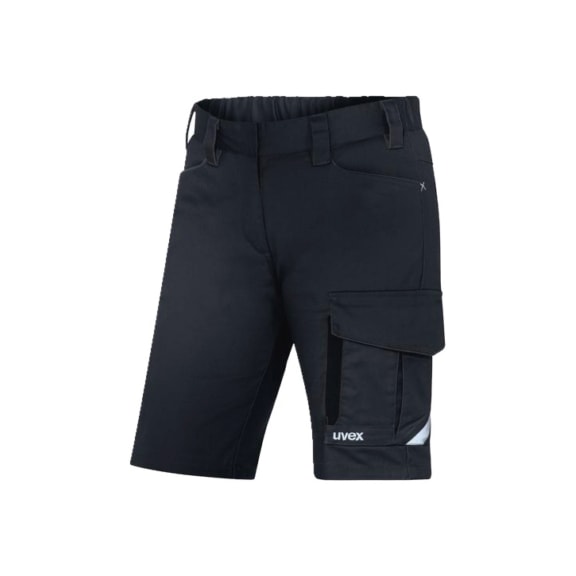 Bermuda suXXeed industry grey graphite 38 7039402 - Bermuda pants