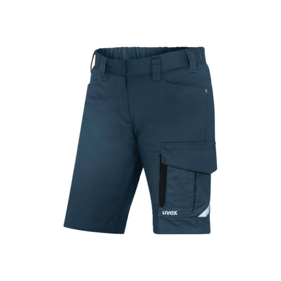 Bermuda suXXeed industry blau nachtblau 50 7039308 - Bermudahosen