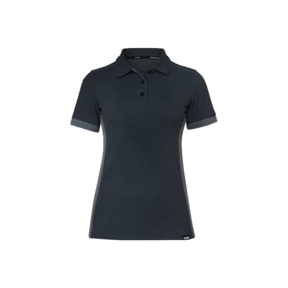 Poloshirt suXXeed industry grau graphit 4XL 8865515 - Poloshirt
