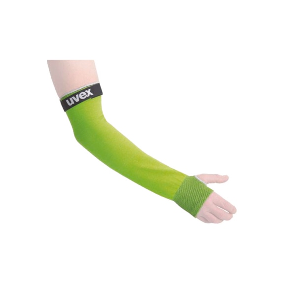 Forearm protection C500 sleeve TH 60695 size L 6069510 - Arm warmers