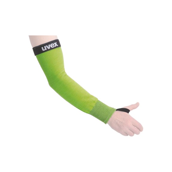 Forearm protection C500 sleeve 60697 size XL 6069711 - Arm warmers